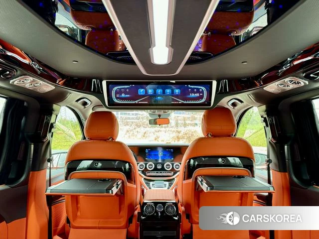Mercedes-Benz Vito id 4291214 из Китая 12