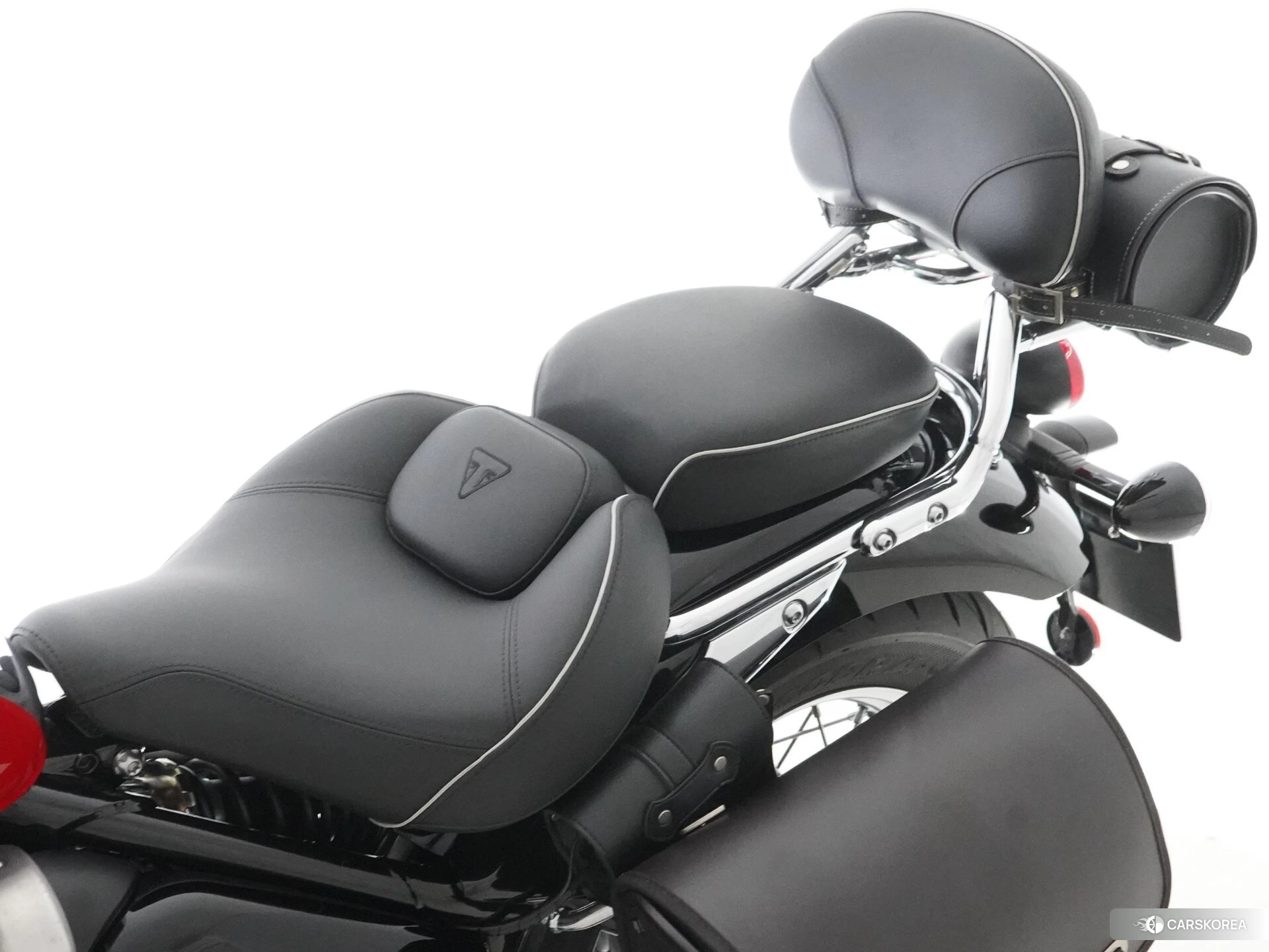 Triumph SPEEDMASTER 2023 из Японии, фото 5