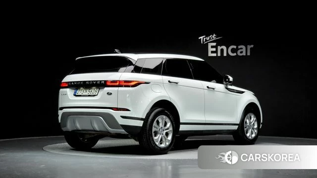 Land Rover Range Rover Evoque 2nd Generation id 3910619 из Кореи 12