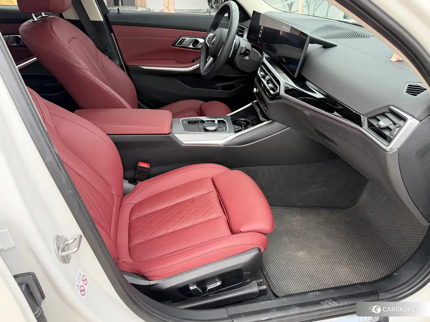 BMW 3 series id 4634797 из Китая 10