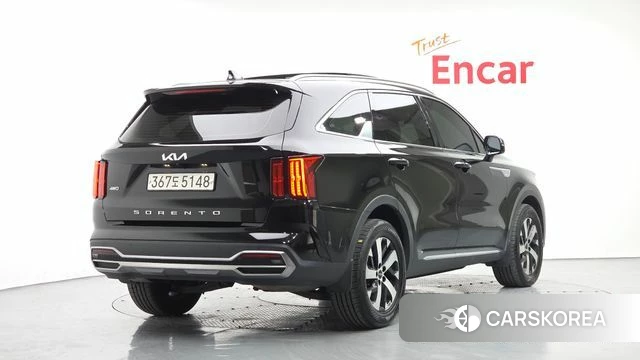 Kia Sorento 4th Generation id 4793506 из Кореи 12