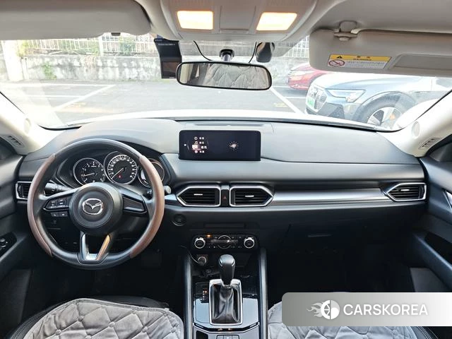 Mazda CX-5 id 4264100 из Китая 8