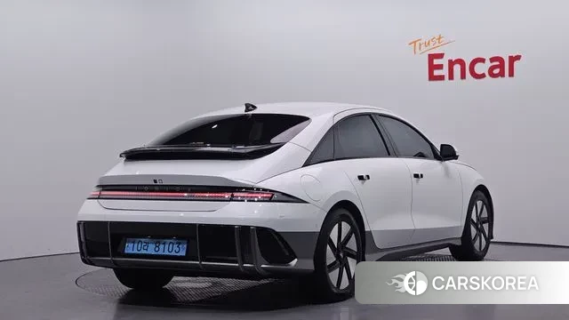 Hyundai Ionic 6 id 3026926 из Кореи 12