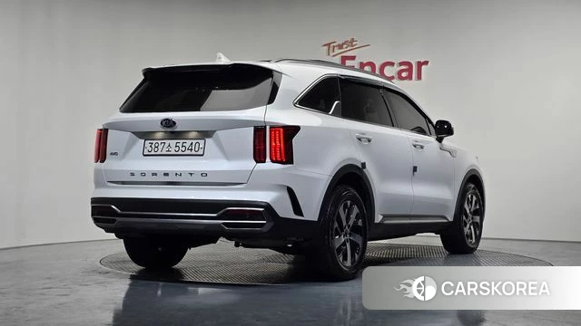 Kia Sorento 4th Generation id 3954335 из Кореи 12