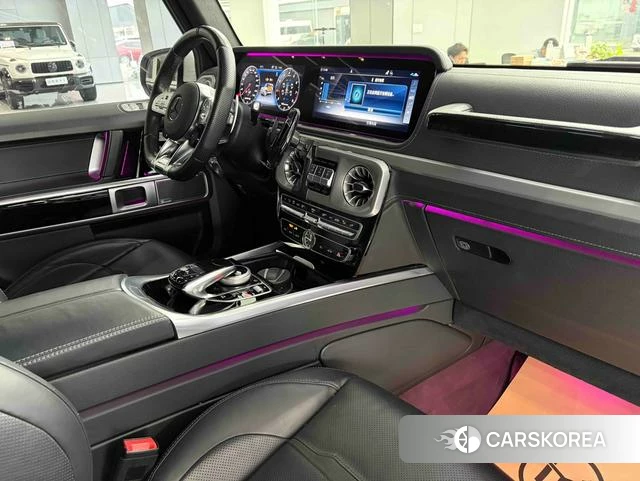Mercedes-Benz G-class AMG id 4274038 из Китая 8