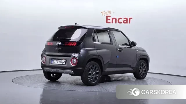 Hyundai Casper id 3457415 из Кореи 12