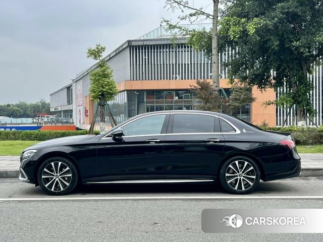 Mercedes-Benz E-class PHEV id 4256117 из Китая 12
