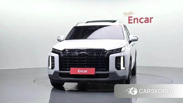 Hyundai The New Palisade id 4675849 из Кореи 12
