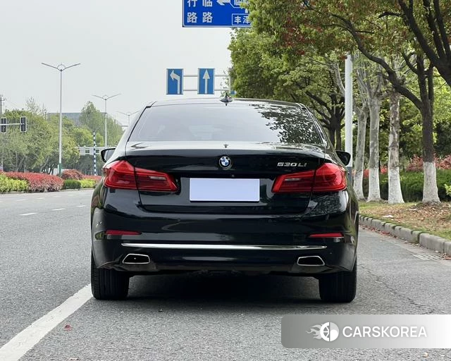 BMW 5 series id 4236138 из Китая 12