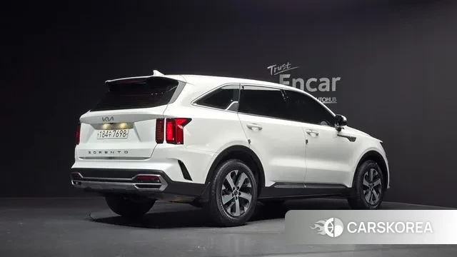 Kia Sorento 4th Generation id 3611244 из Кореи 12