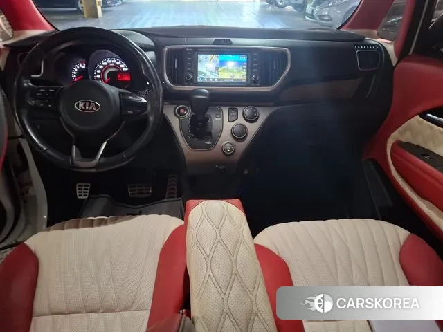 Kia The New Ray id 3748690 из Кореи 11