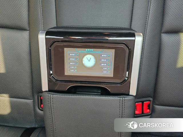 Mercedes-Benz V-class id 4257861 из Китая 12