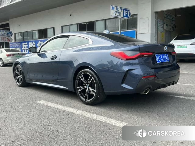 BMW 4 series id 4211286 из Китая 11