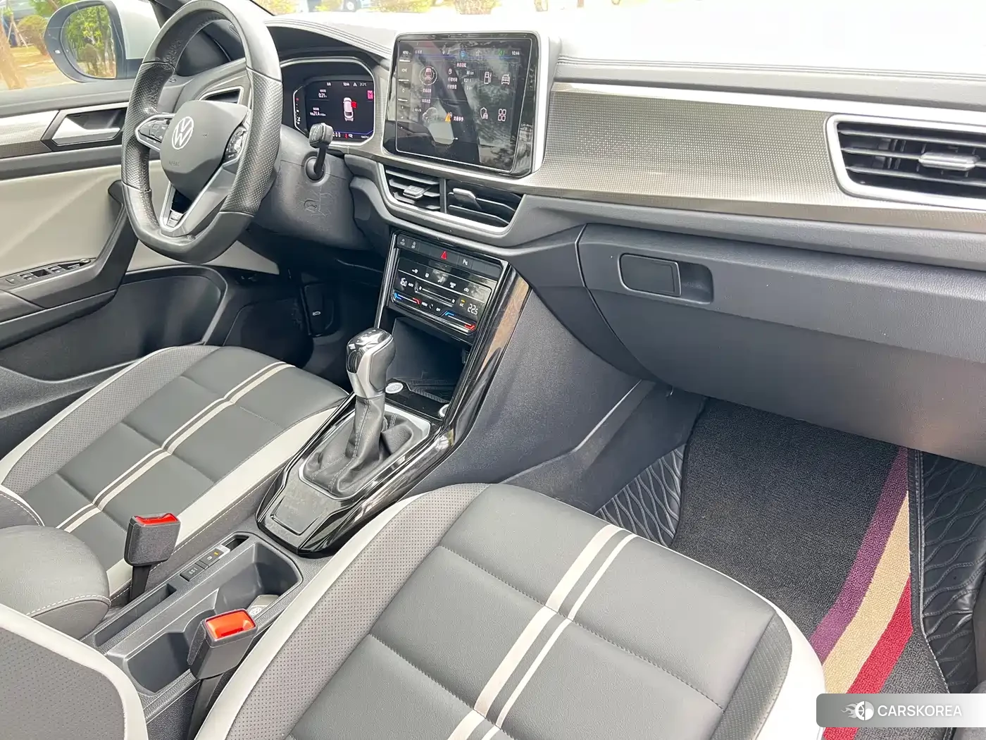 Volkswagen T-Roc id 4606887 из Китая 12