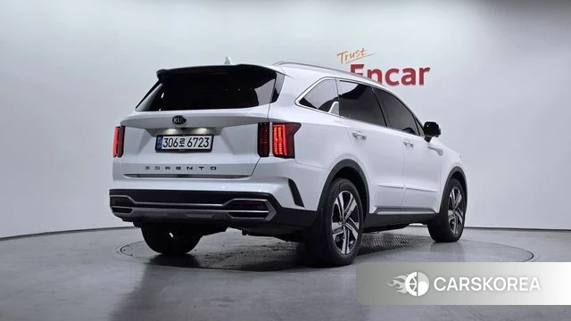 Kia Sorento 4th Generation id 3819613 из Кореи 12