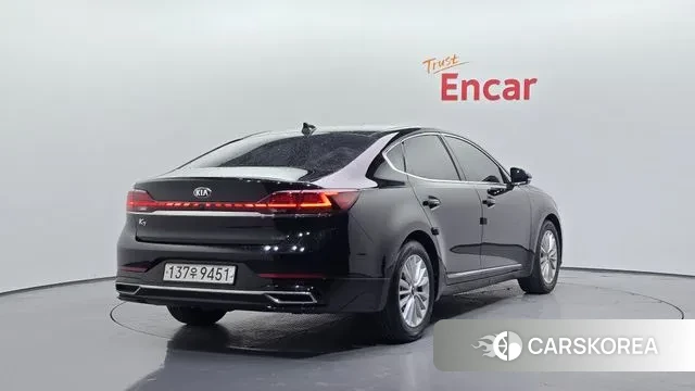 Kia K7 Premier id 3406999 из Кореи 12