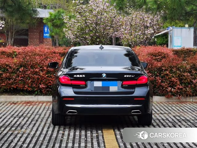 BMW 5 series id 4259143 из Китая 12
