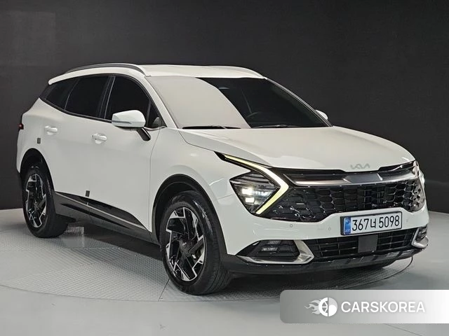 Kia Sportage 5th Generation id 4745473 из Кореи 12