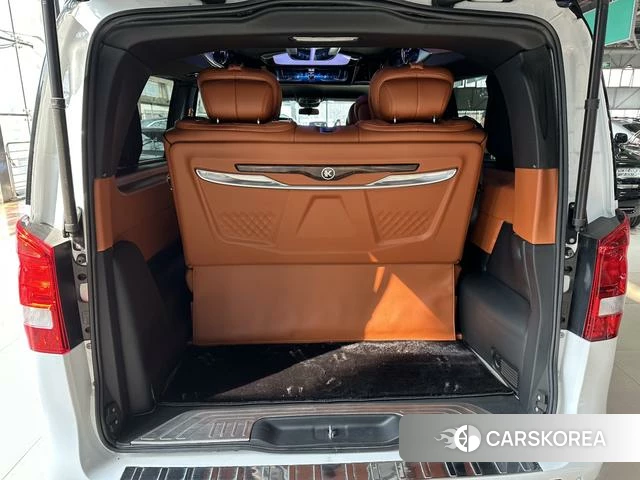 Mercedes-Benz Vito id 4256628 из Китая 10
