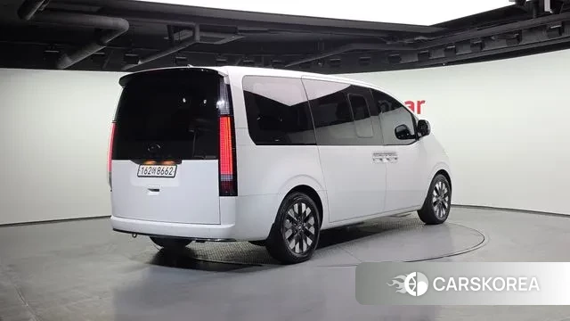 Hyundai Staria id 3674905 из Кореи 12