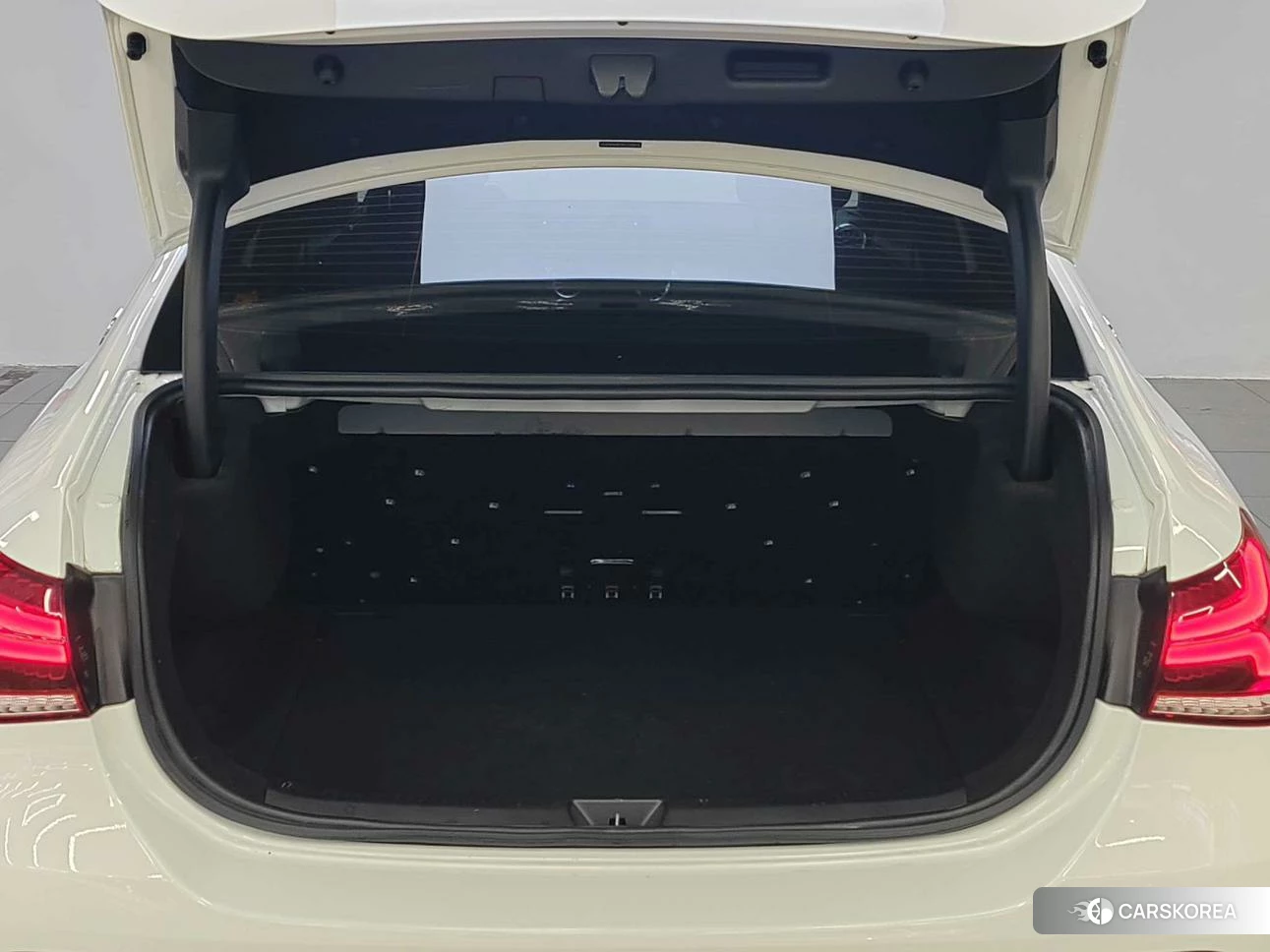Mercedes-Benz A-Class id 4514861 из Китая 7