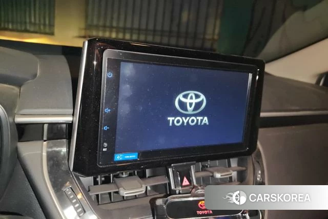 Toyota Corolla id 4299860 из Китая 9