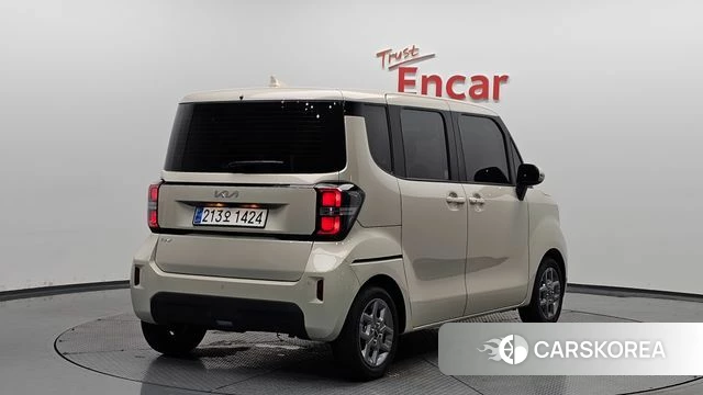 Kia The New Kia Ray id 4329696 из Кореи 12
