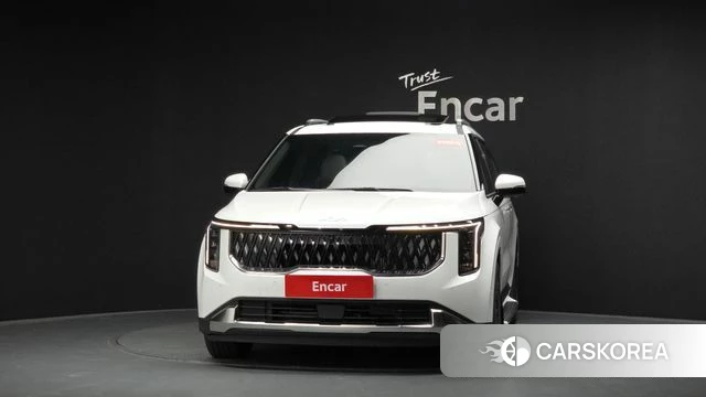 Kia The New Carnival 4th Generation id 4387930 из Кореи 12