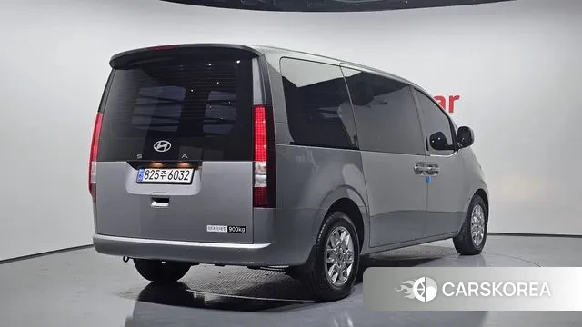 Hyundai Staria id 3359442 из Кореи 12