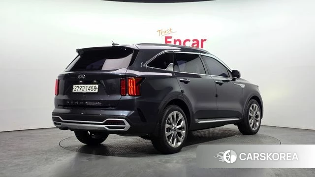 Kia Sorento 4th Generation id 3844211 из Кореи 12