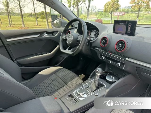 Audi A3 id 4209432 из Китая 12