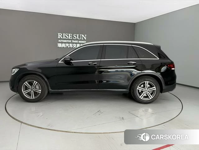 Mercedes-Benz GLC id 4256132 из Китая 7