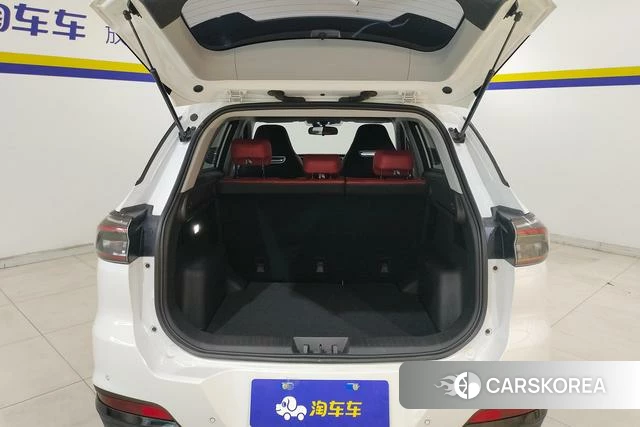 Chery Tiggo 7 PLUS id 3919561 из Китая 9