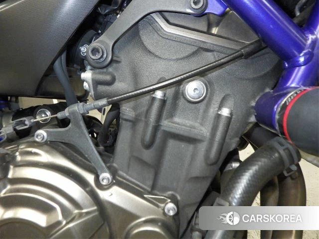 Engine photo