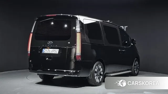 Hyundai Staria id 3294766 из Кореи 12