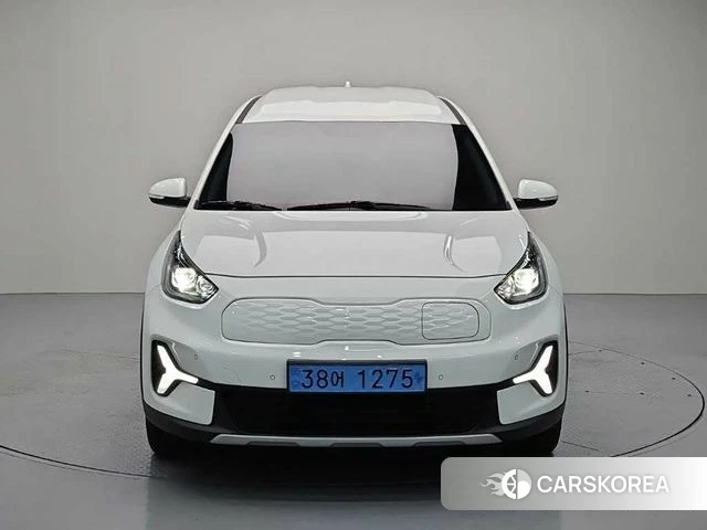 Kia Niro Plus id 4701903 из Кореи 10