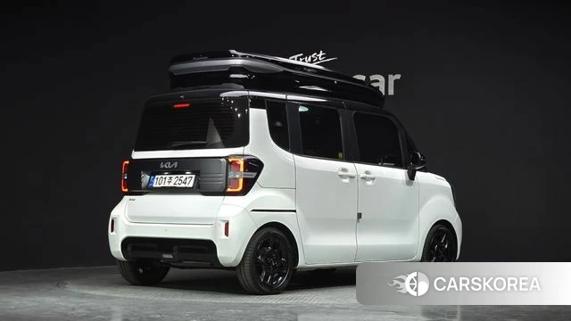 Kia The New Kia Ray id 4223292 из Кореи 12