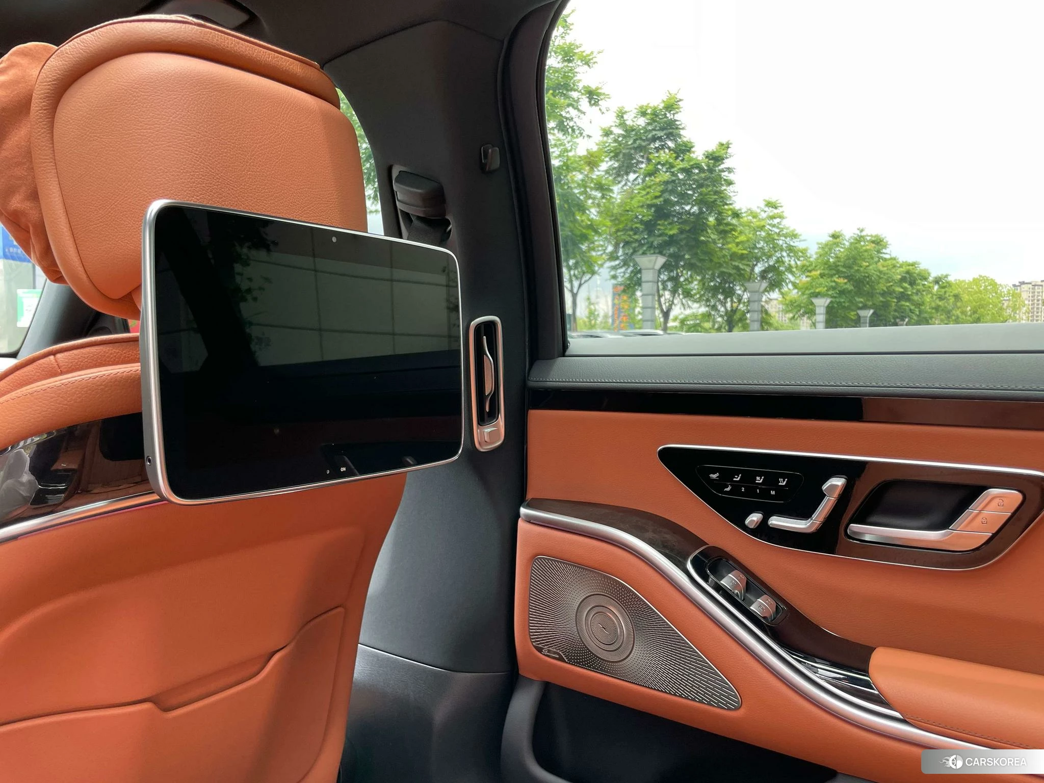 Mercedes-Benz S-Class id 4510720 из Китая 12