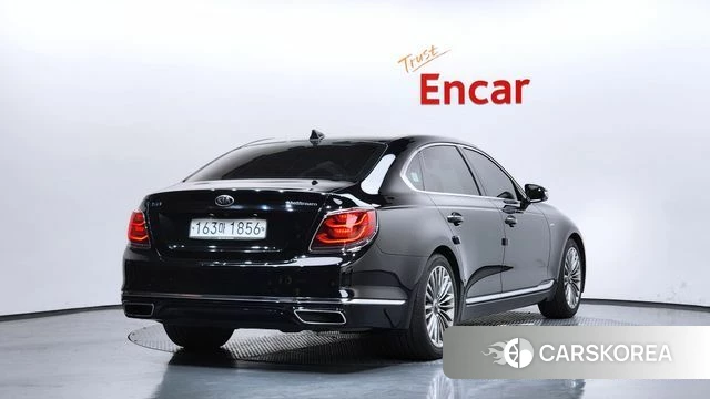 Kia More K9 id 4430050 из Кореи 12