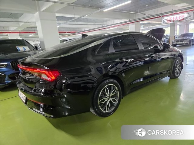 Kia K5 3rd generation id 4284949 из Кореи 9