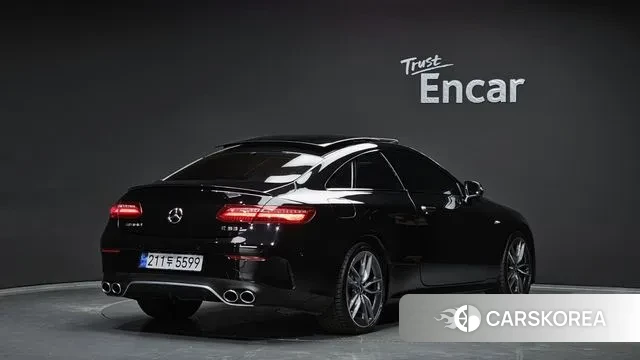 Mercedes-Benz E-Class W213 id 3264203 из Кореи 12