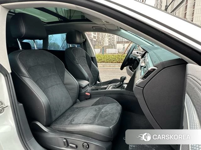 Volkswagen CC id 4209972 из Китая 12