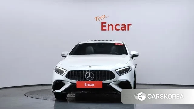 Mercedes-Benz CLS-Class C257 id 3692603 из Кореи 12