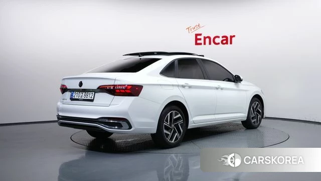 Volkswagen 7th Generation of Jetta id 4691812 из Кореи 12