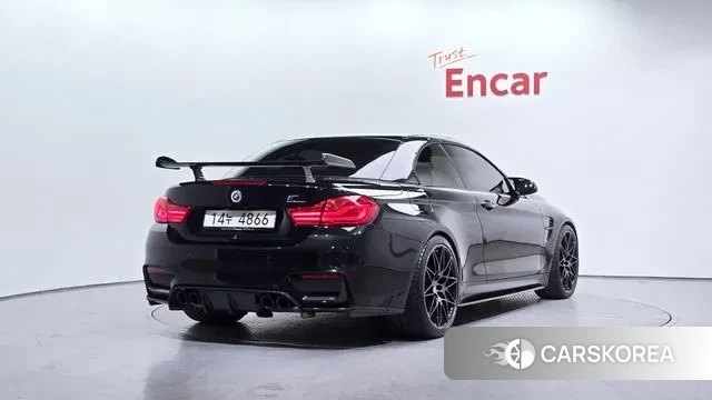 BMW M4 (F82) id 3536204 из Кореи 12