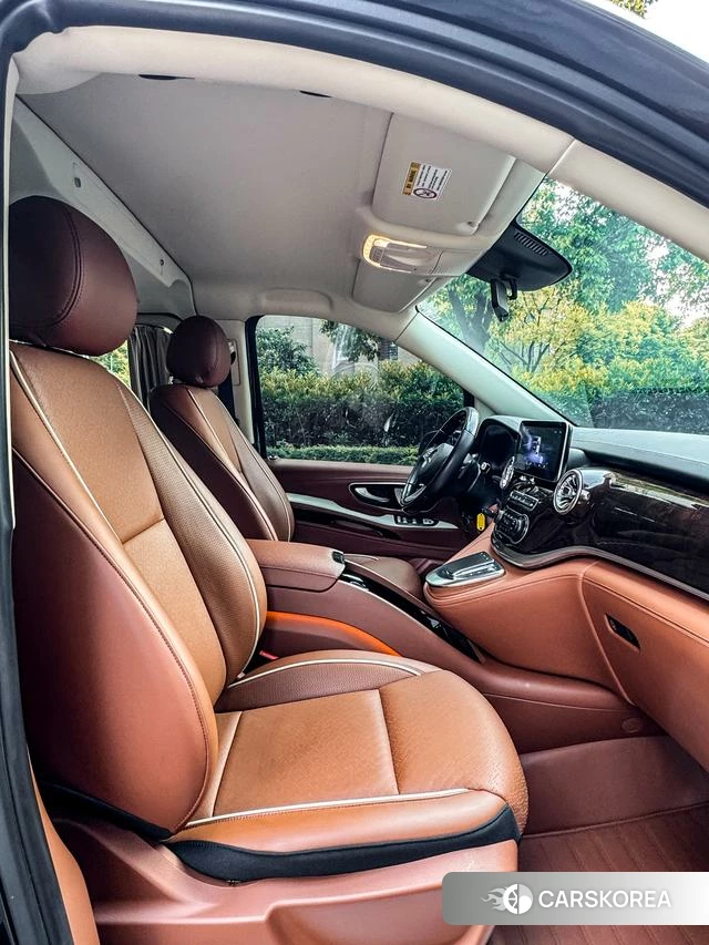 Mercedes-Benz Vito id 4329138 из Китая 12