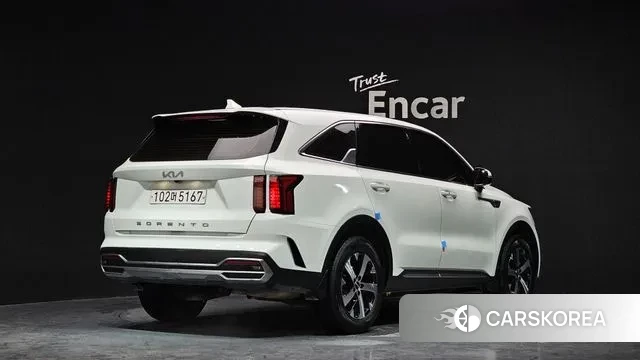 Kia Sorento 4th Generation id 3416429 из Кореи 12