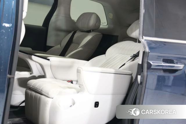 Lan Tu Dreamer PHEV id 4207093 из Китая 12