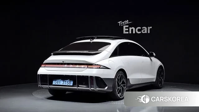 Hyundai Ionic 6 id 3432427 из Кореи 12