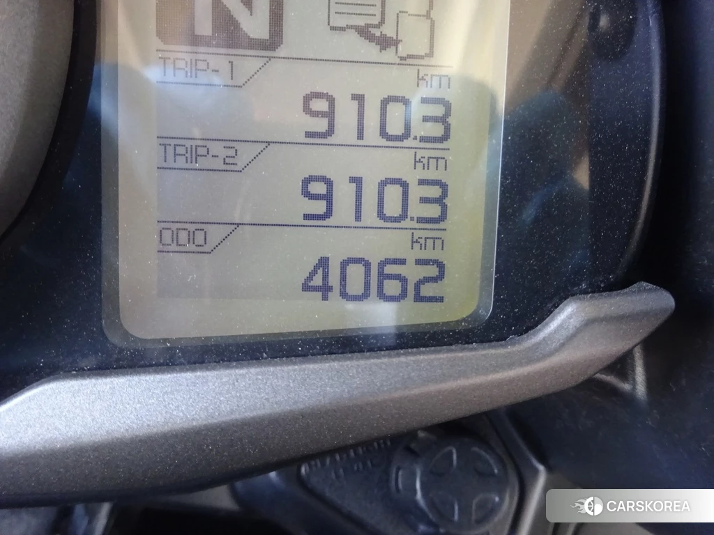 Проданный Yamaha FJR 1300 AS 2017 из Японии, фото 2